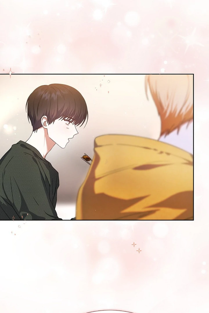 Debut or Die! Chapter 67 halaman 61