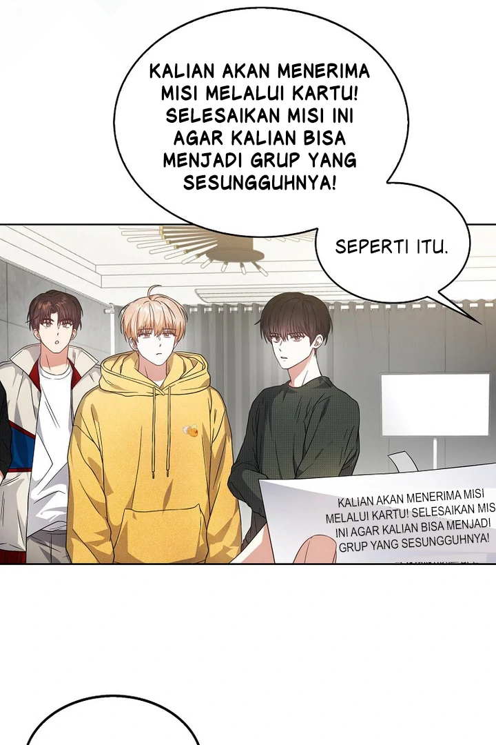 Debut or Die! Chapter 67 halaman 20