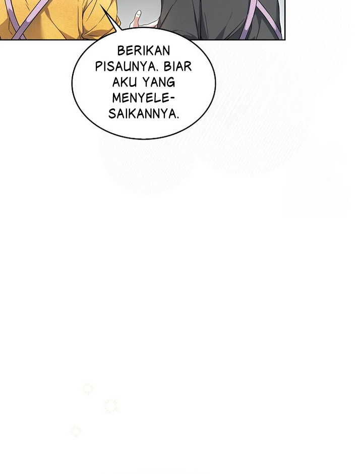 Debut or Die! Chapter 67 halaman 54