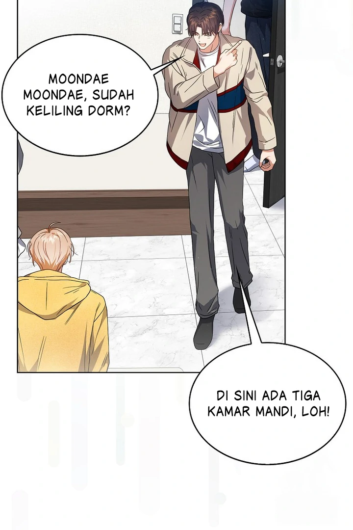 Debut or Die! Chapter 67 halaman 41