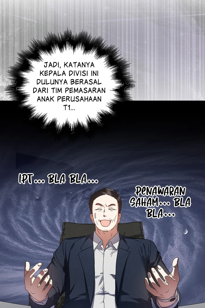 Debut or Die! Chapter 67 halaman 79