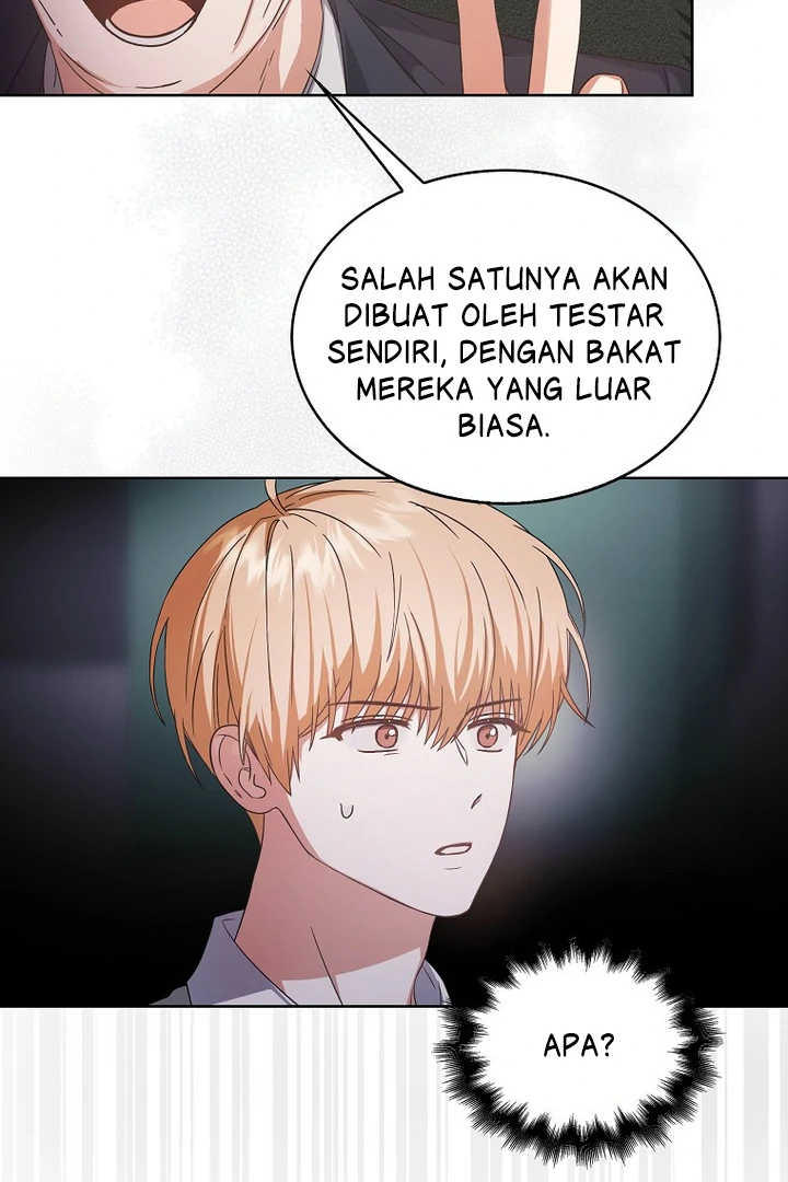 Debut or Die! Chapter 67 halaman 82