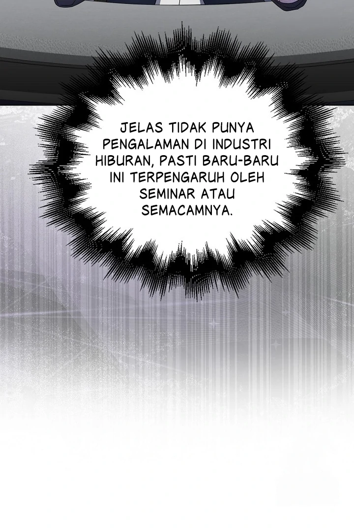 Debut or Die! Chapter 67 halaman 80
