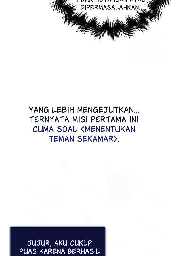 Debut or Die! Chapter 67 halaman 36