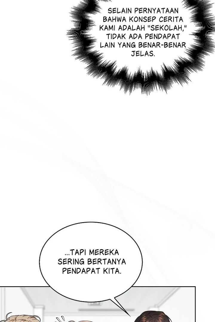 Debut or Die! Chapter 67 halaman 93