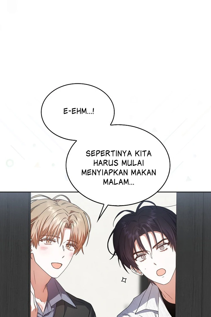 Debut or Die! Chapter 67 halaman 42