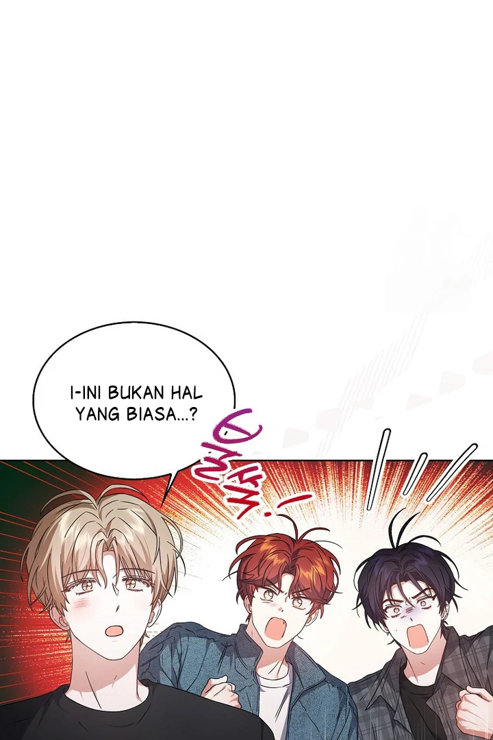 Debut or Die! Chapter 67 halaman 96