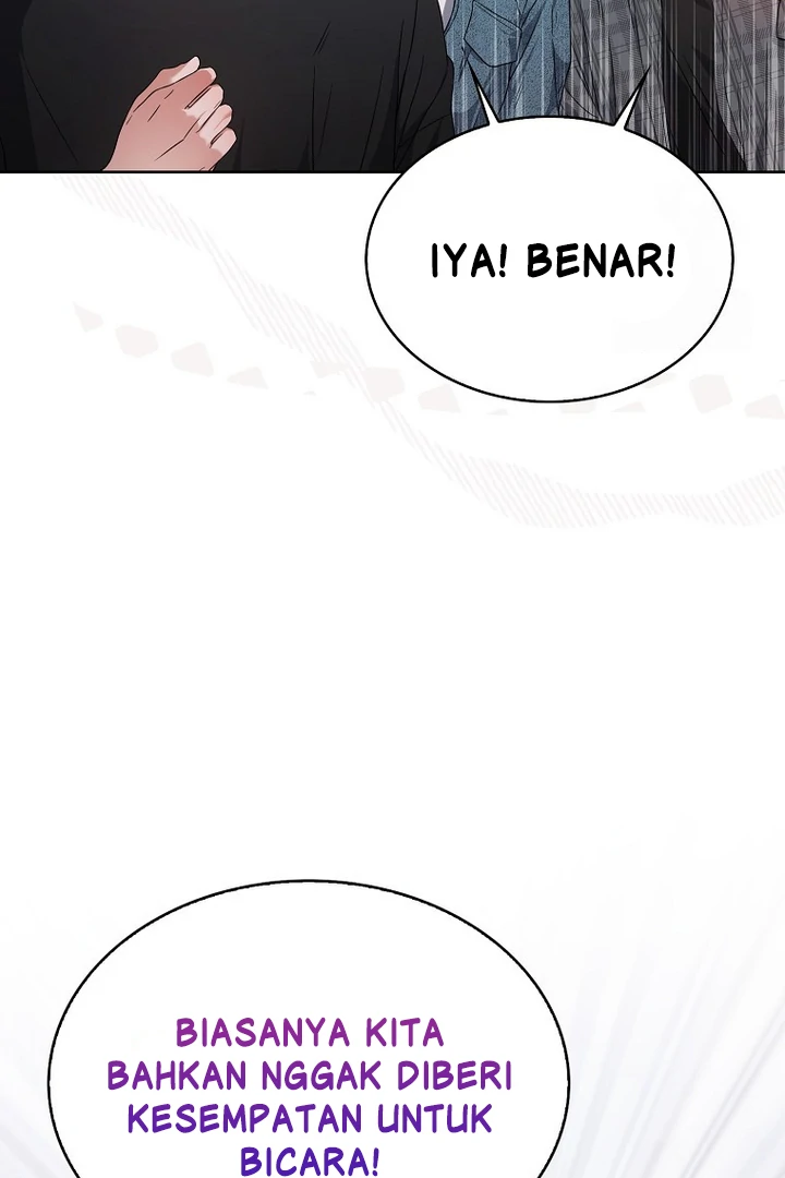 Debut or Die! Chapter 67 halaman 97