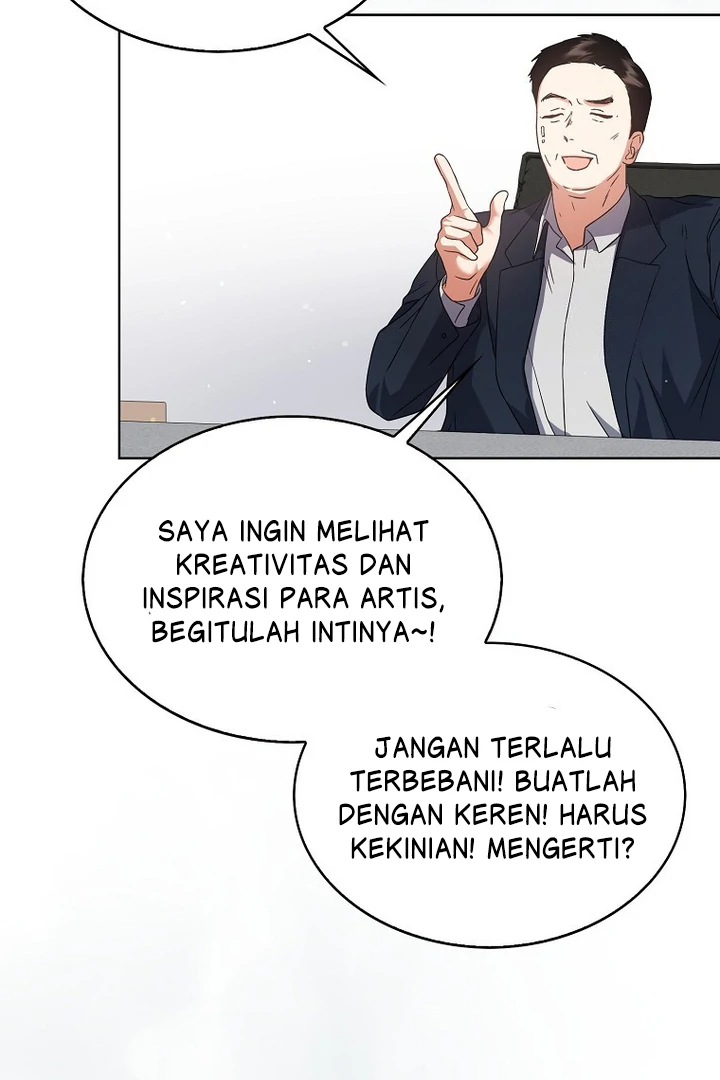 Debut or Die! Chapter 67 halaman 85