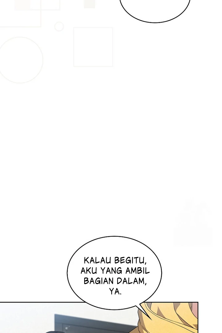 Debut or Die! Chapter 67 halaman 32