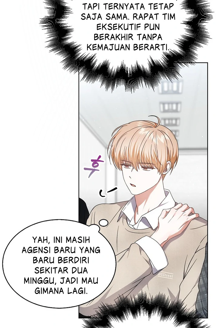 Debut or Die! Chapter 67 halaman 92