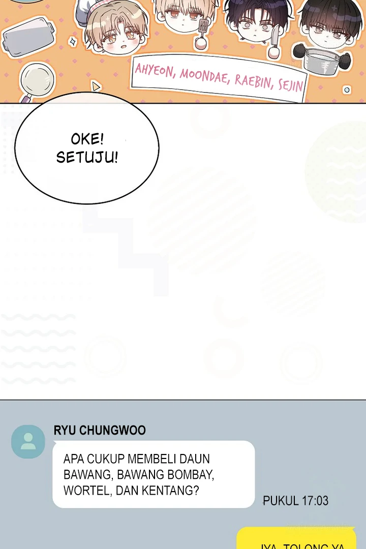 Debut or Die! Chapter 67 halaman 48