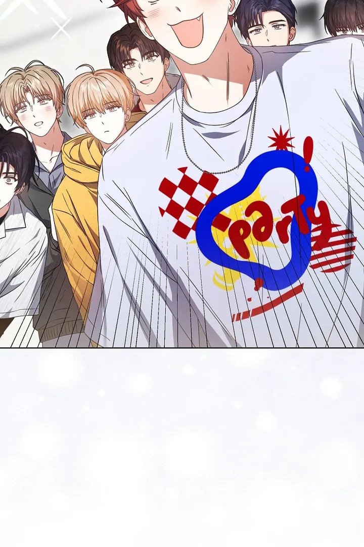 Debut or Die! Chapter 67 halaman 4