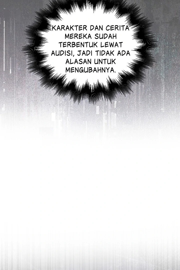 Debut or Die! Chapter 67 halaman 78