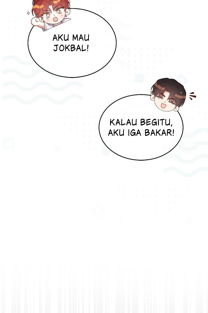 Debut or Die! Chapter 67 halaman 45