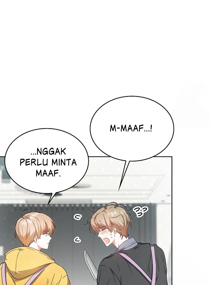 Debut or Die! Chapter 67 halaman 53