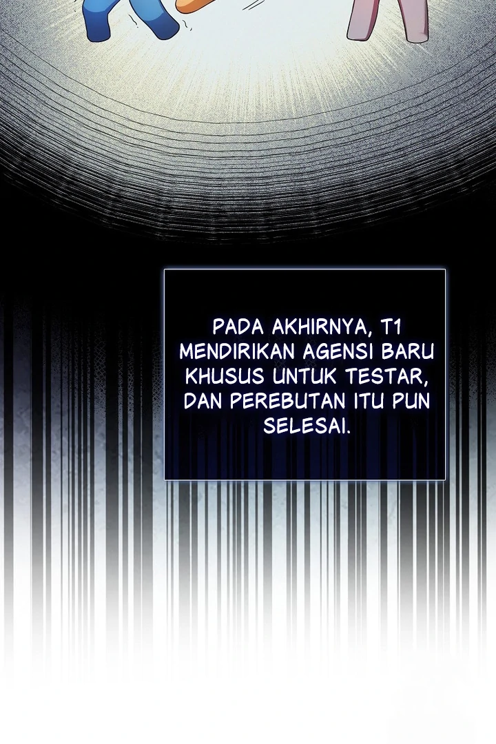 Debut or Die! Chapter 67 halaman 10