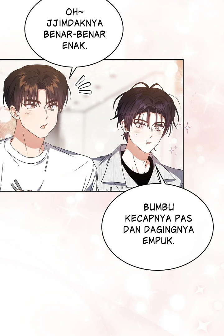 Debut or Die! Chapter 67 halaman 59