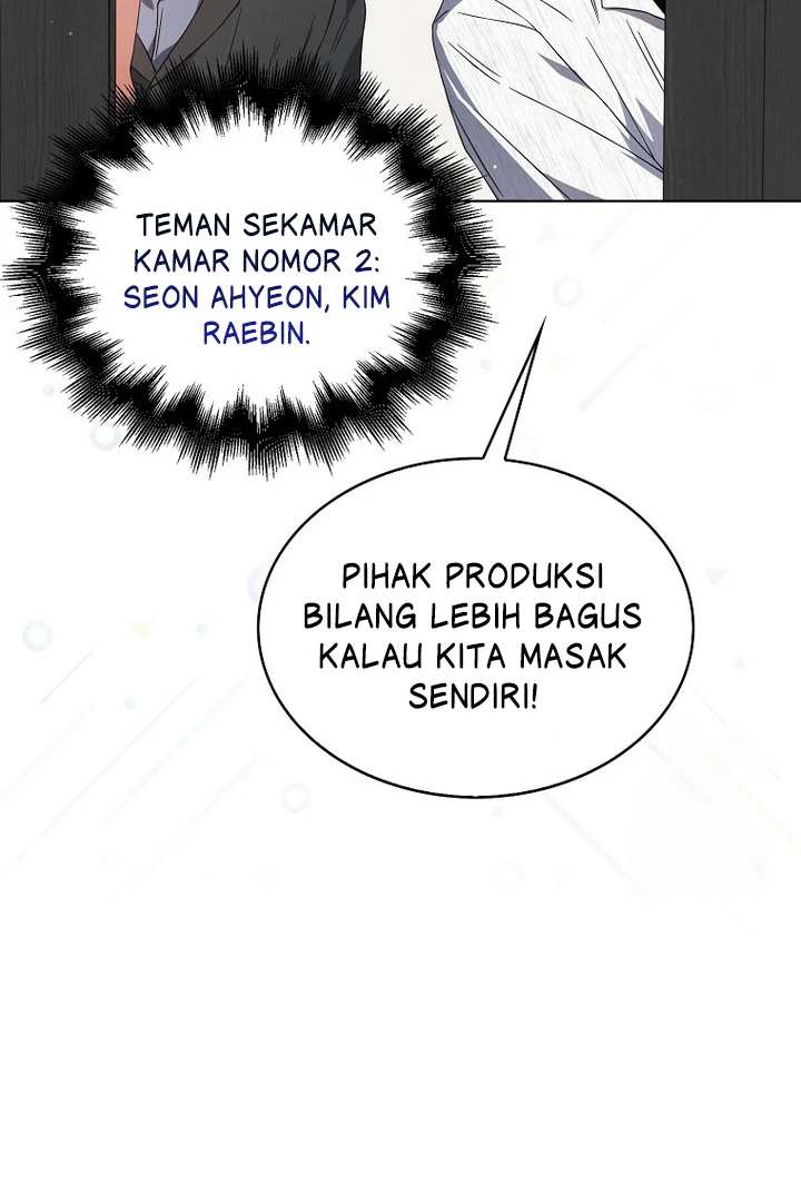 Debut or Die! Chapter 67 halaman 43