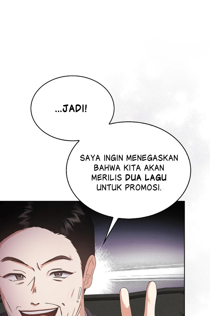 Debut or Die! Chapter 67 halaman 81