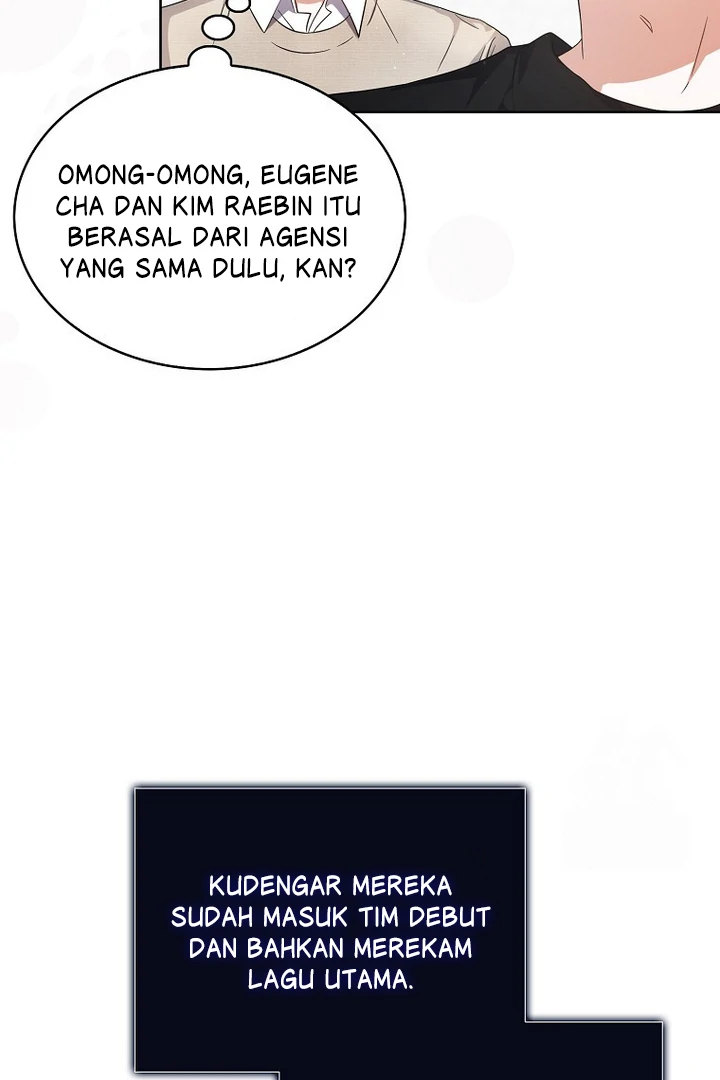 Debut or Die! Chapter 67 halaman 100