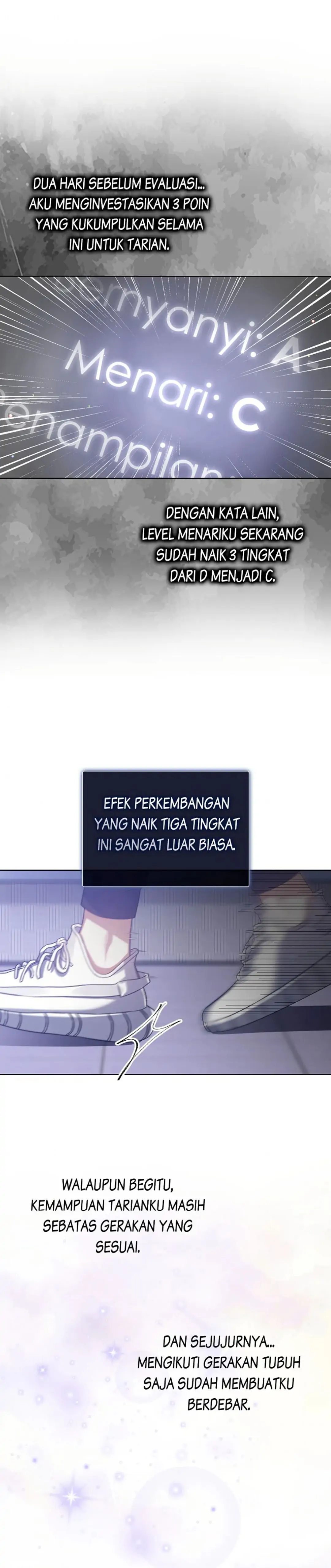 Debut or Die! Chapter 7 halaman 23