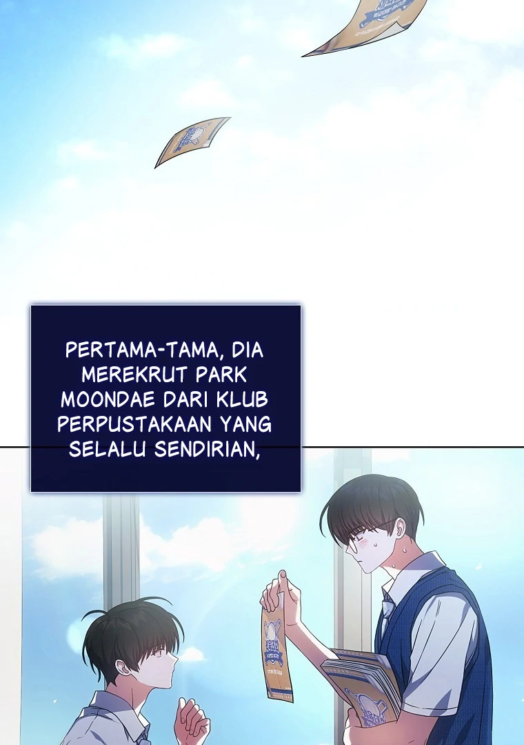 Debut or Die! Chapter 72 halaman 22