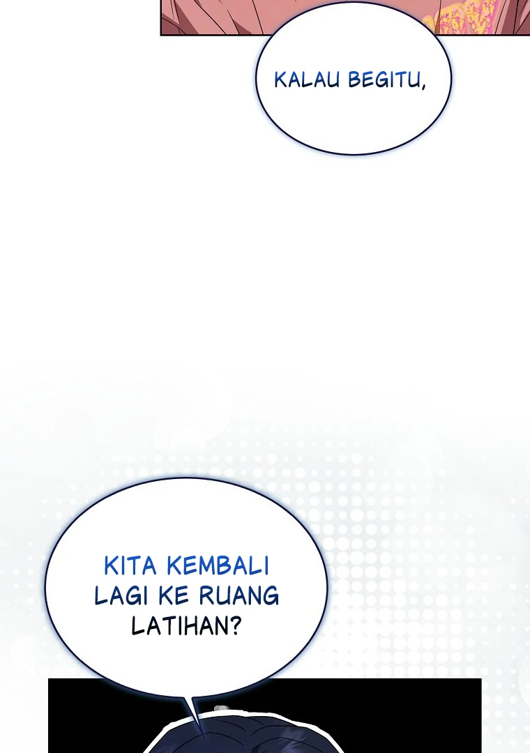 Debut or Die! Chapter 72 halaman 60