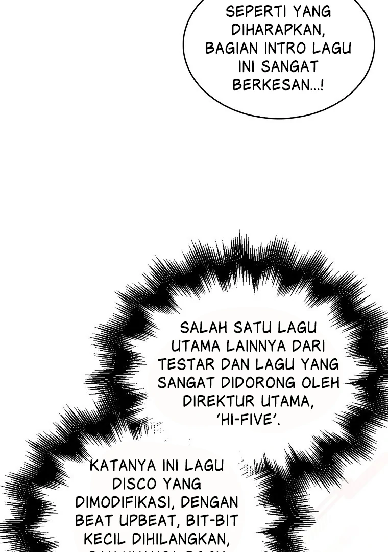 Debut or Die! Chapter 72 halaman 16