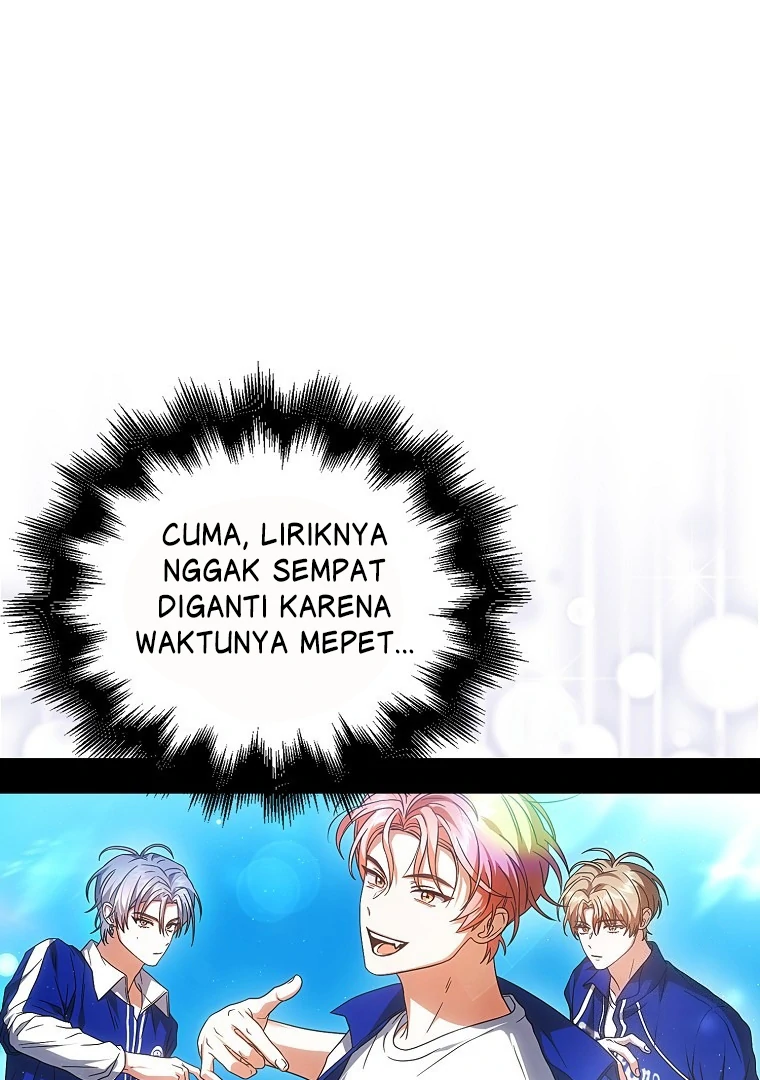 Debut or Die! Chapter 72 halaman 18