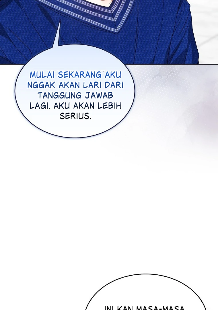Debut or Die! Chapter 72 halaman 55