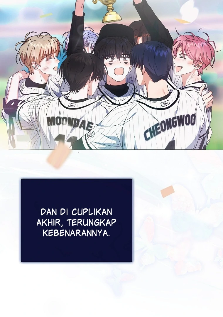 Debut or Die! Chapter 72 halaman 44
