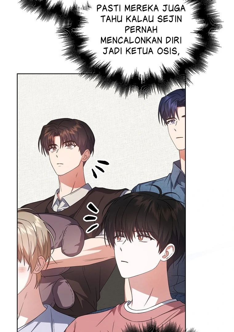 Debut or Die! Chapter 72 halaman 40