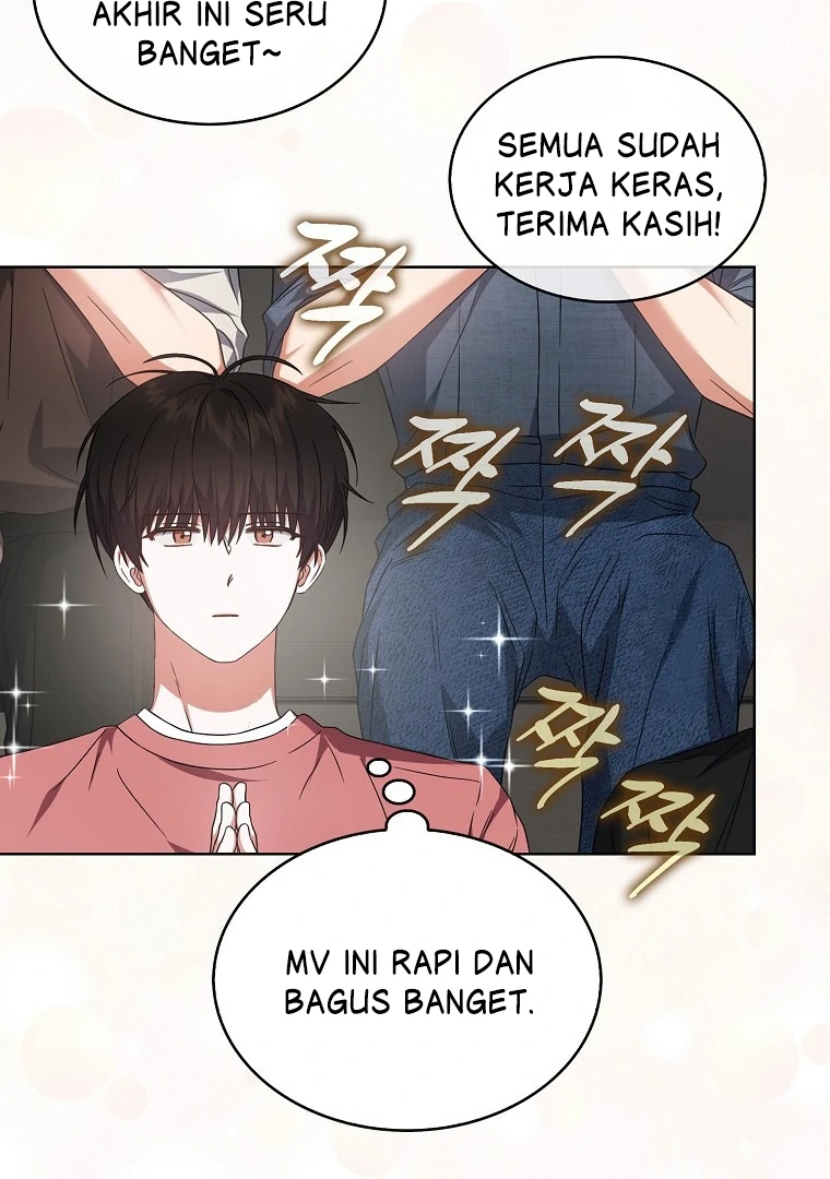 Debut or Die! Chapter 72 halaman 47