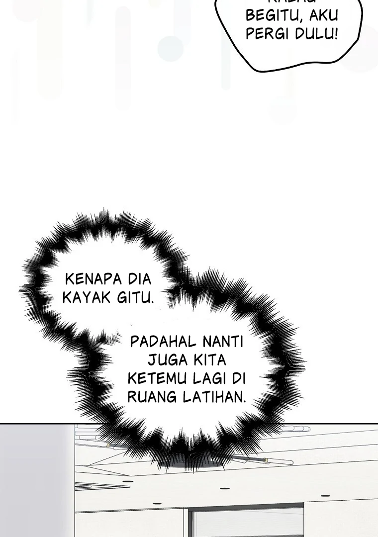 Debut or Die! Chapter 72 halaman 72