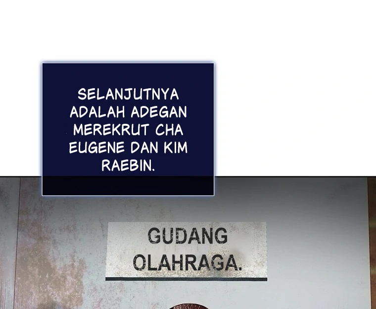 Debut or Die! Chapter 72 halaman 28