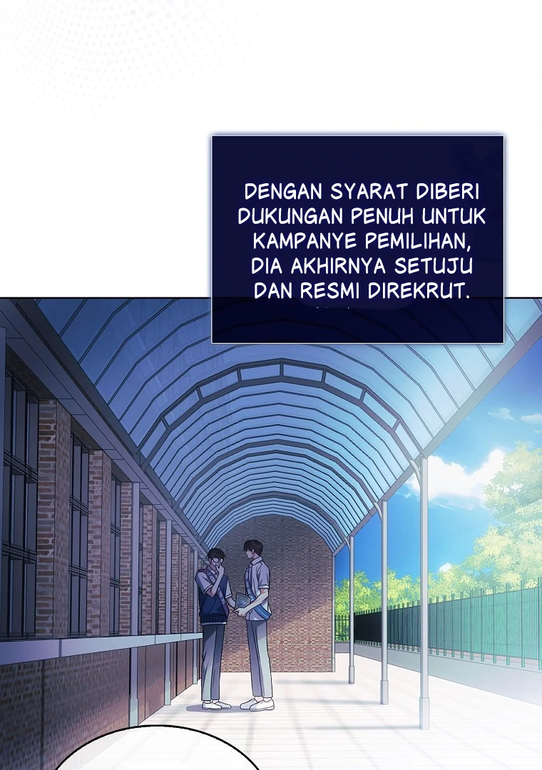 Debut or Die! Chapter 72 halaman 38