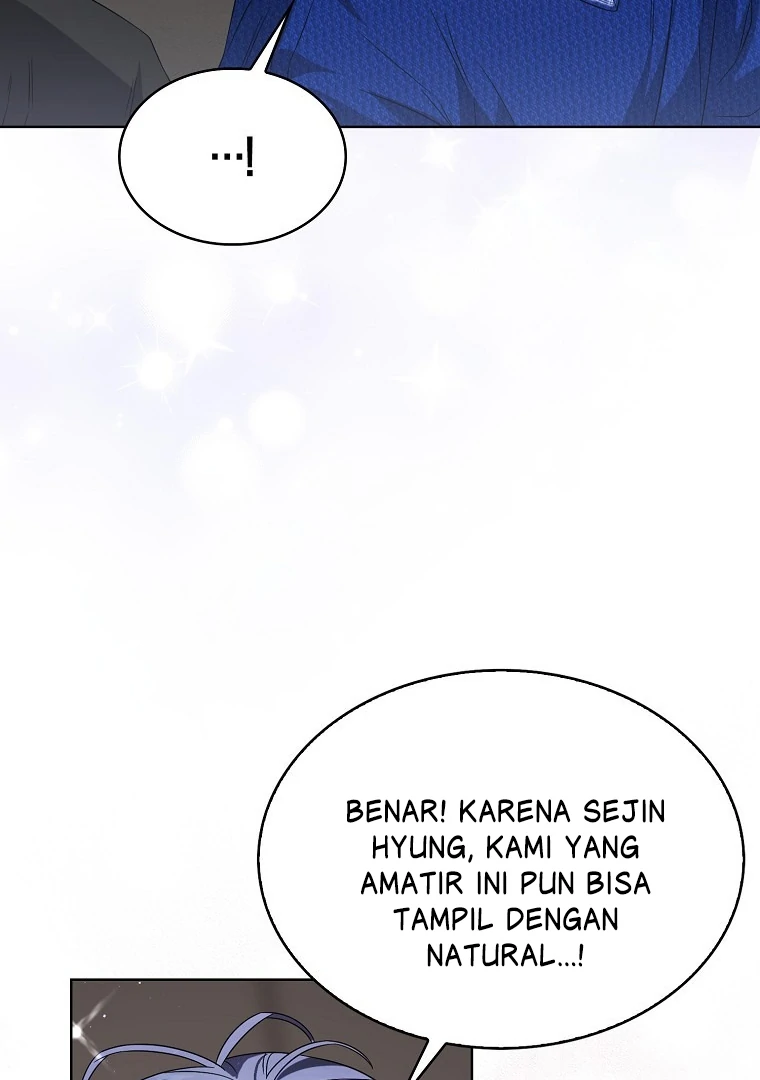 Debut or Die! Chapter 72 halaman 50