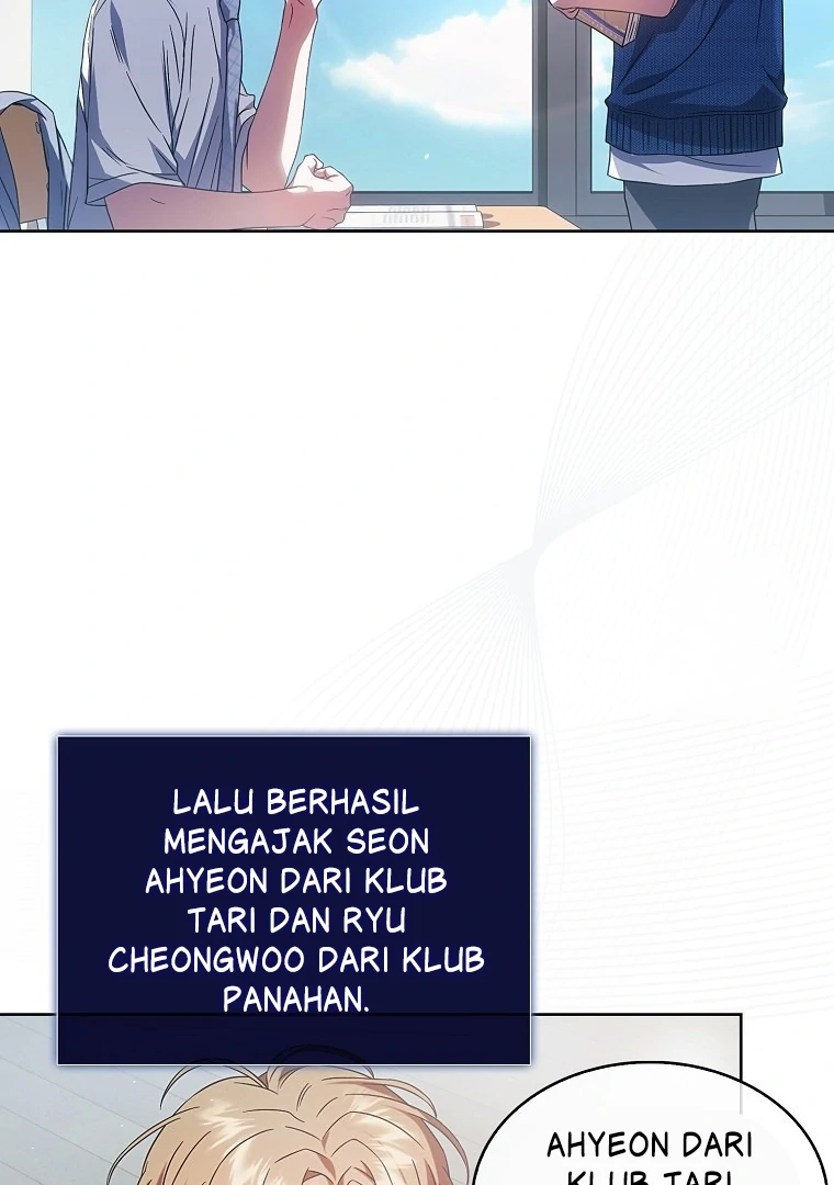 Debut or Die! Chapter 72 halaman 23