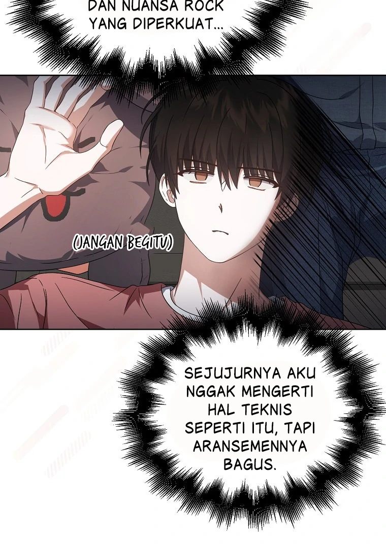 Debut or Die! Chapter 72 halaman 17