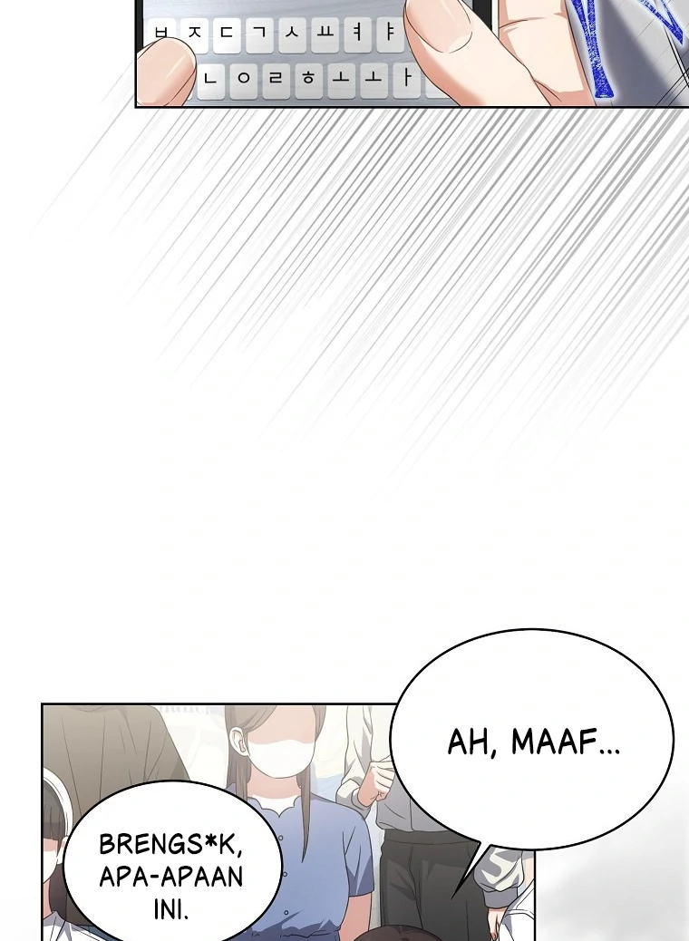 Debut or Die! Chapter 72 halaman 83