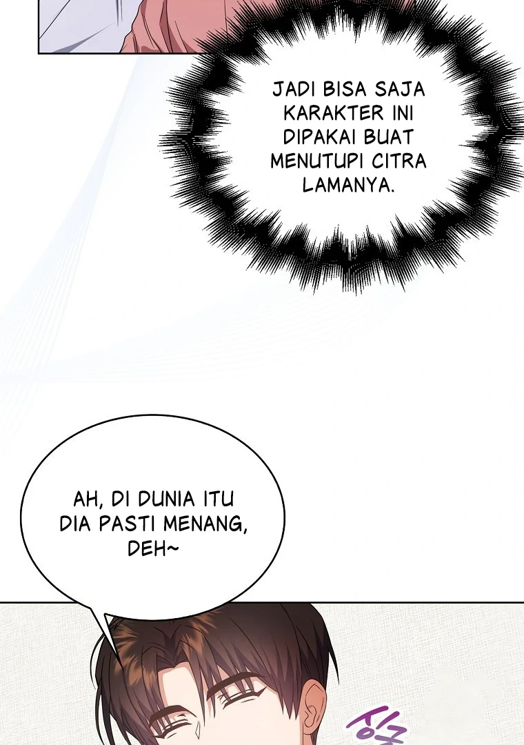 Debut or Die! Chapter 72 halaman 41