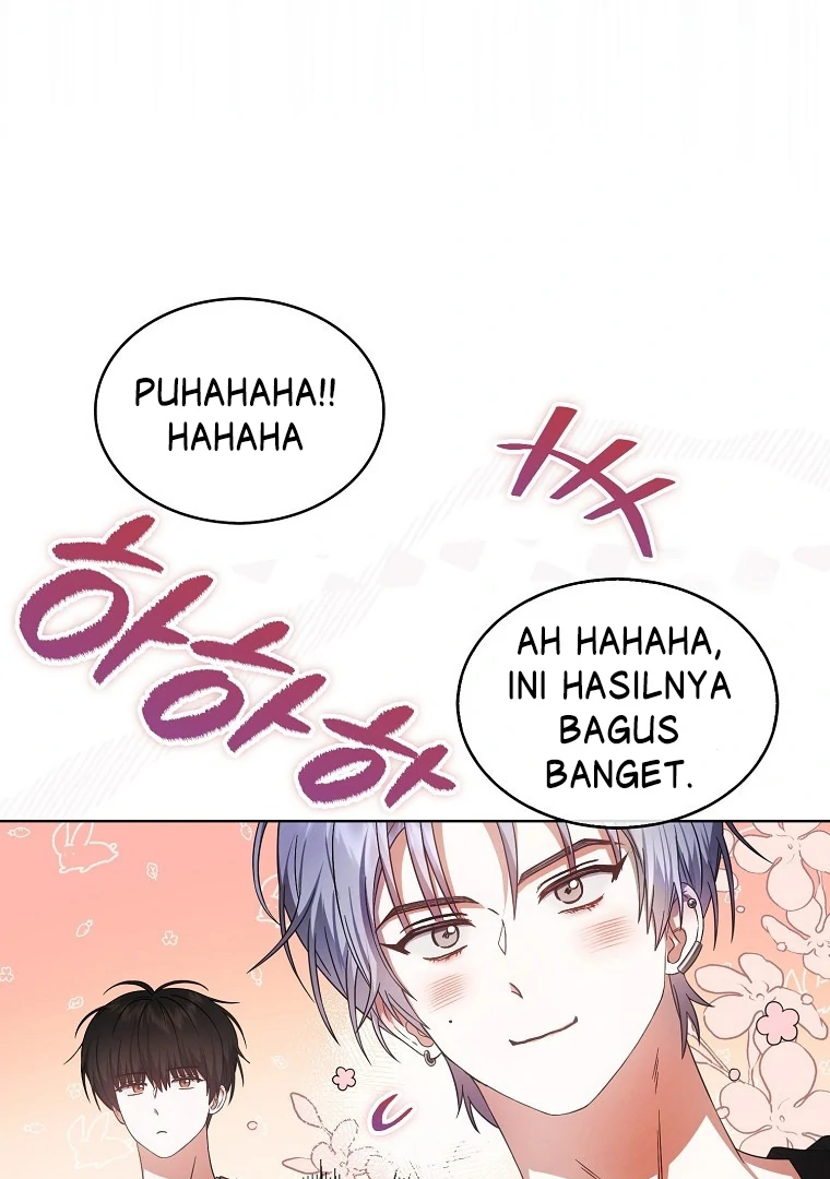 Debut or Die! Chapter 72 halaman 35