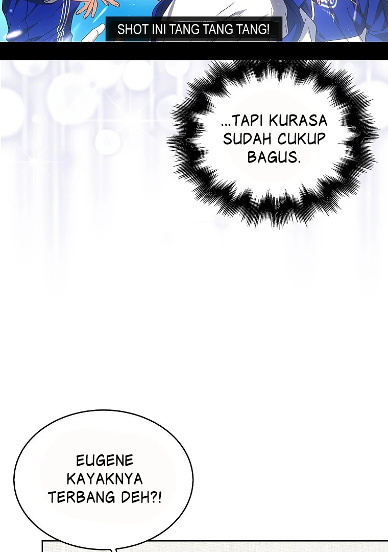 Debut or Die! Chapter 72 halaman 19