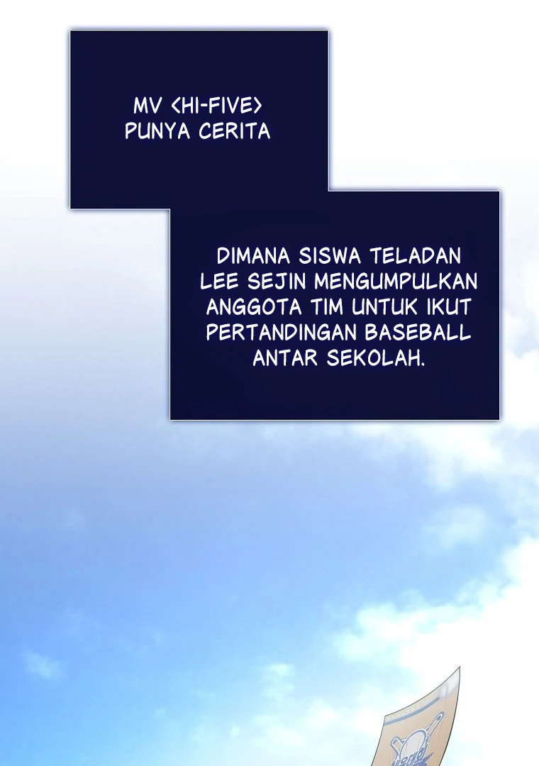Debut or Die! Chapter 72 halaman 21