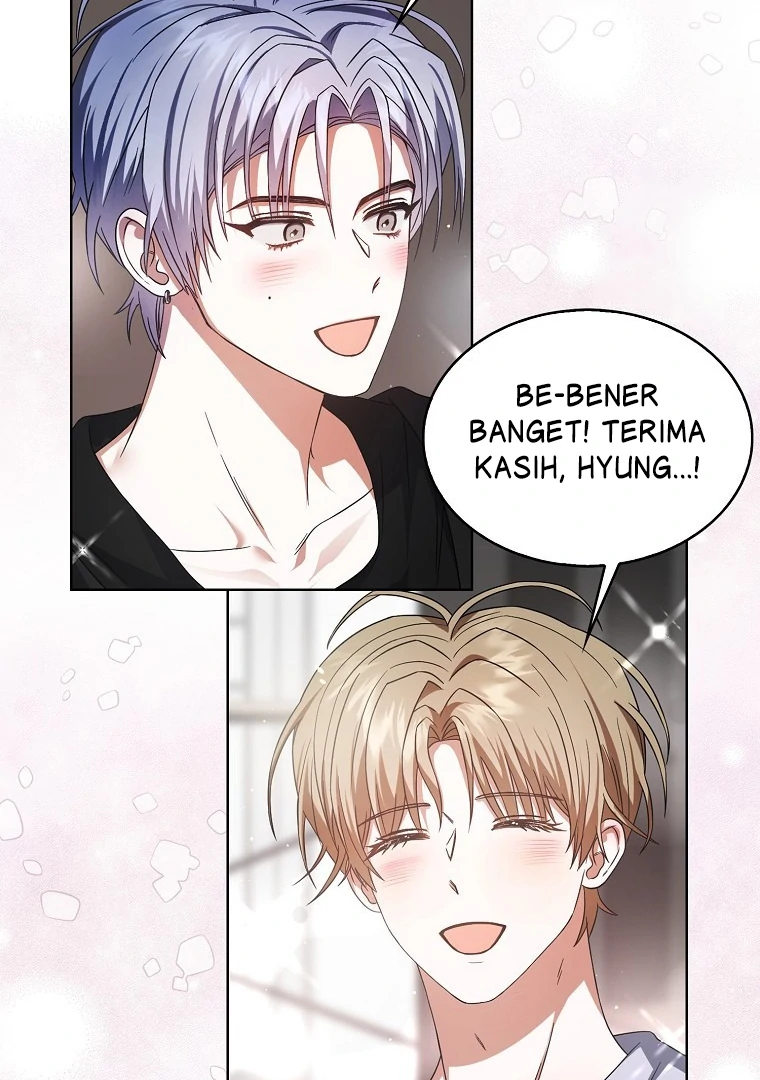 Debut or Die! Chapter 72 halaman 51