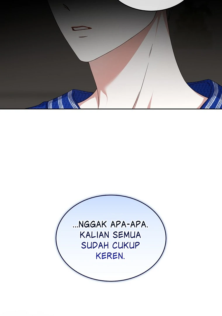 Debut or Die! Chapter 72 halaman 53