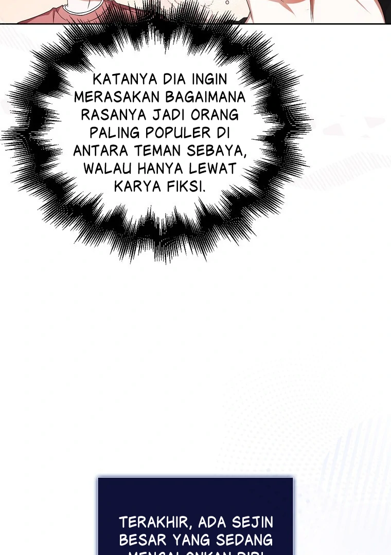 Debut or Die! Chapter 72 halaman 36
