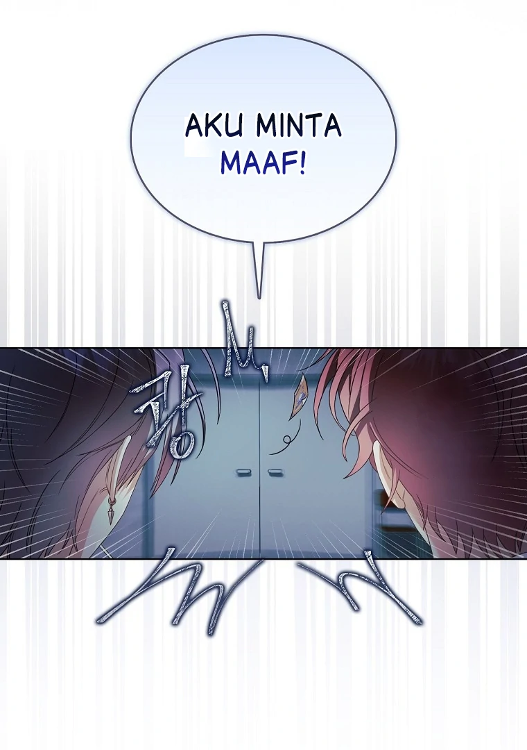 Debut or Die! Chapter 72 halaman 34