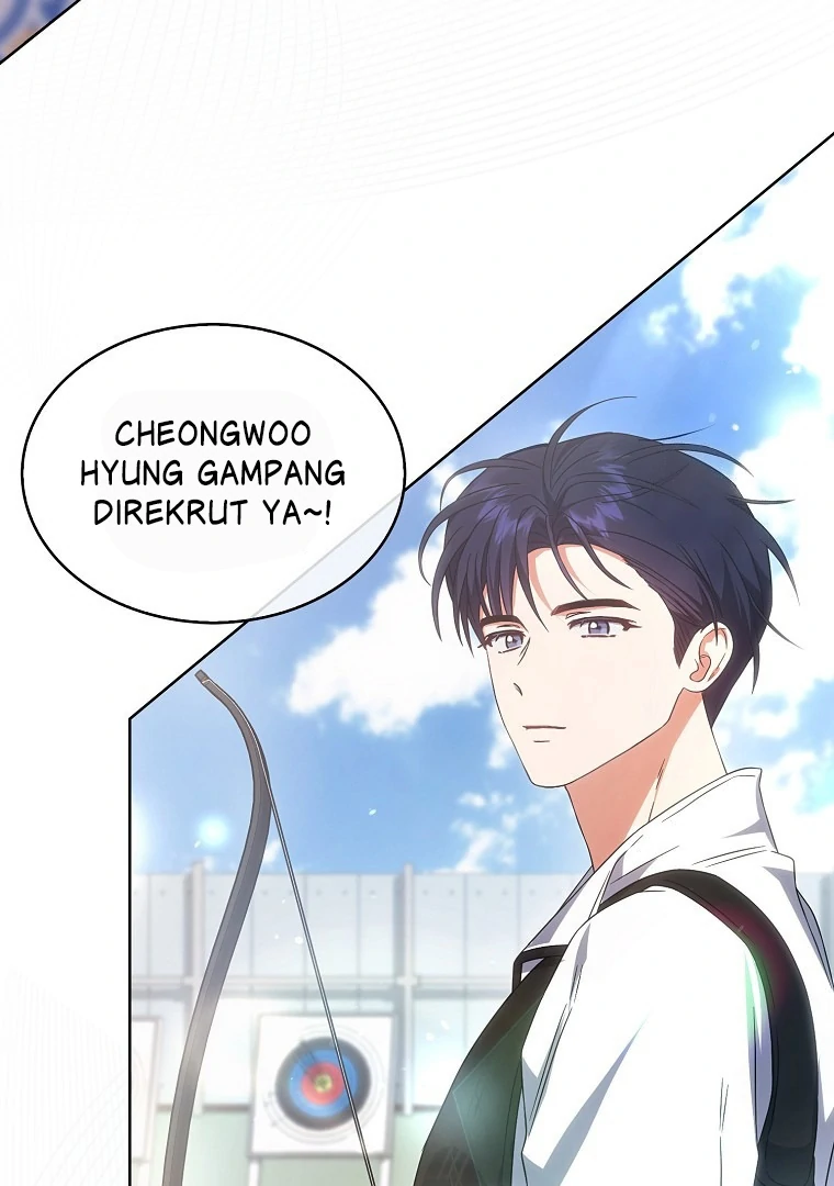 Debut or Die! Chapter 72 halaman 25